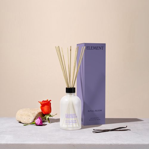 in full bloom diffuser